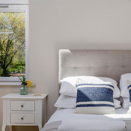 The Loft - Rural Setting With Parking Apartment Bishop Monkton Exterior foto