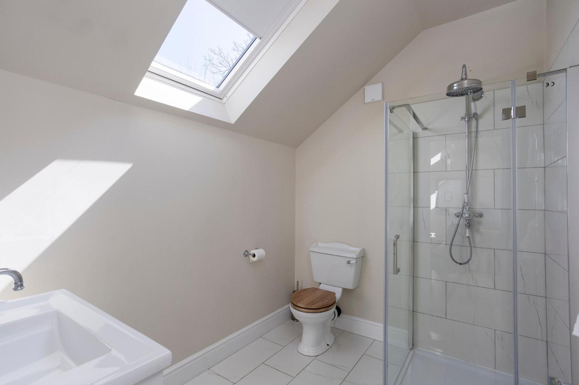 The Loft - Rural Setting With Parking Apartment Bishop Monkton Exterior foto