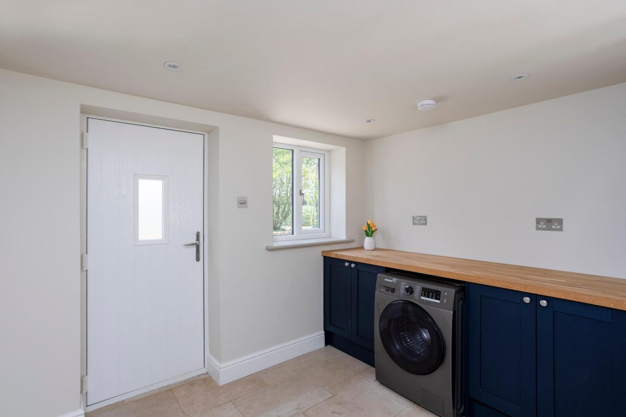 The Loft - Rural Setting With Parking Apartment Bishop Monkton Exterior foto